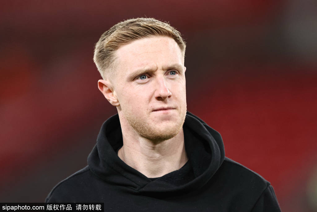 柯蒂斯·琼斯的未来：加盟国米的机会与利物浦的决策博弈