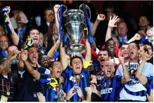 国米中场全线崩塌！双核重伤折损 欧冠地狱客场陷入绝境