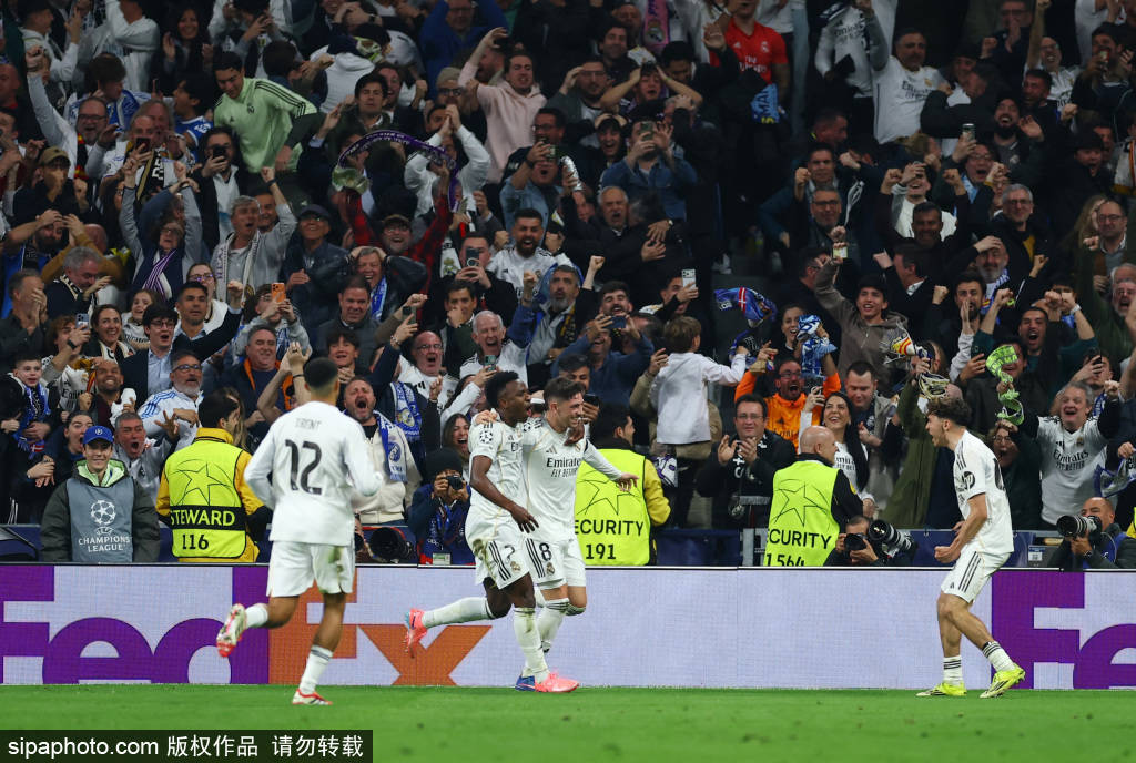 姆巴佩康复进程解析：全力争取曼城之战，皇马的进攻希望何在？